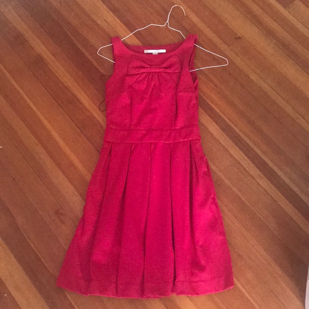 Lauren Conrad dress